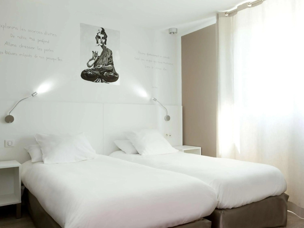 Voir la photo 3 — ibis Styles Rennes Saint Gregoire