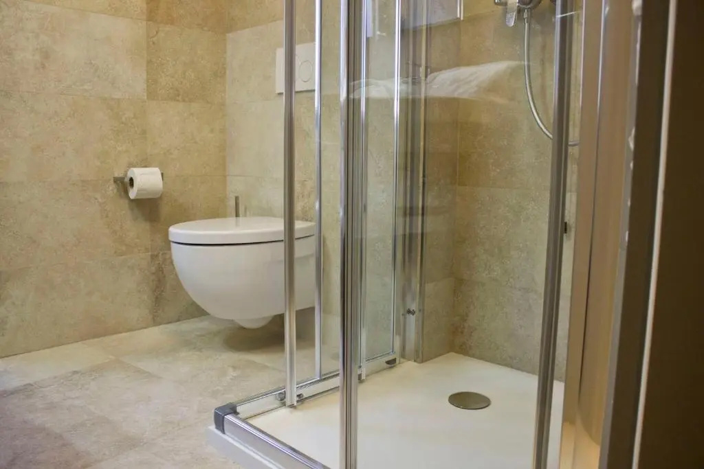 Hotel Dolomiti - Chambres