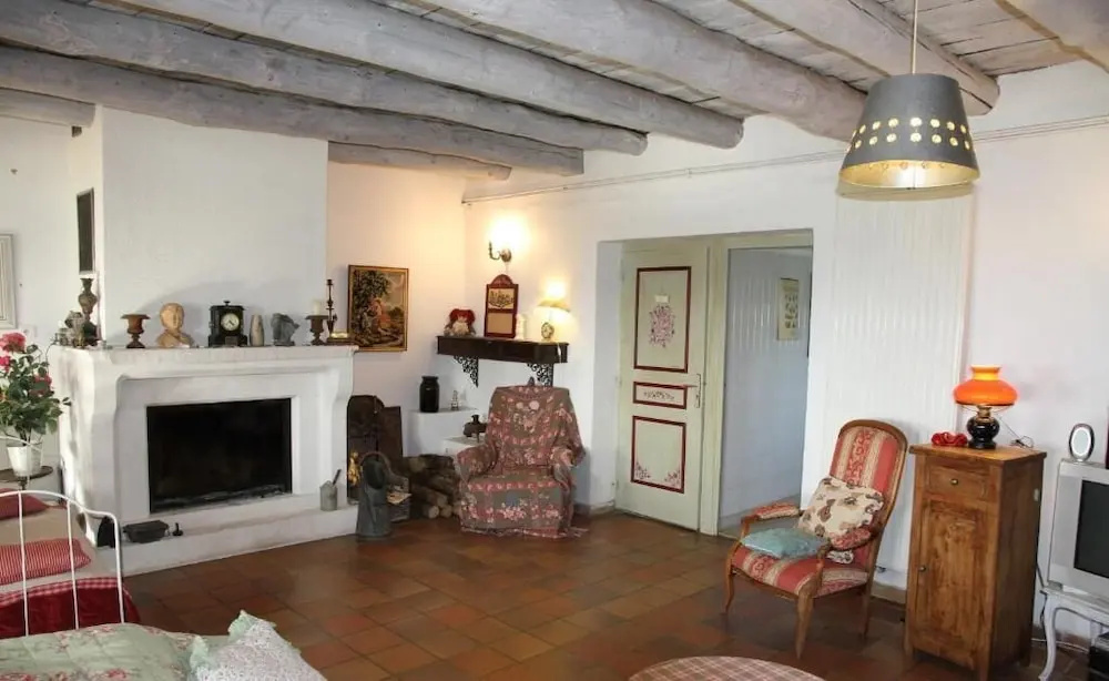 Afficher la photo 7 — Appartement Au bon Gré d'Hugoline