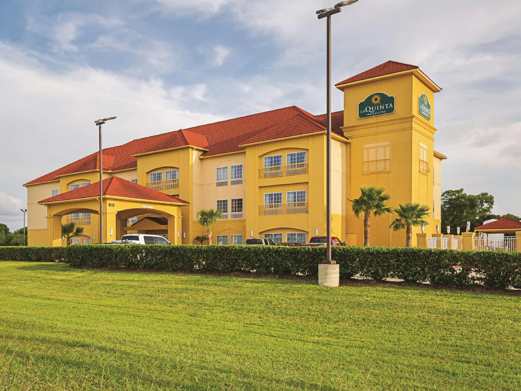La Quinta Inn & Suites by Wyndham Port Lavaca - Chambres