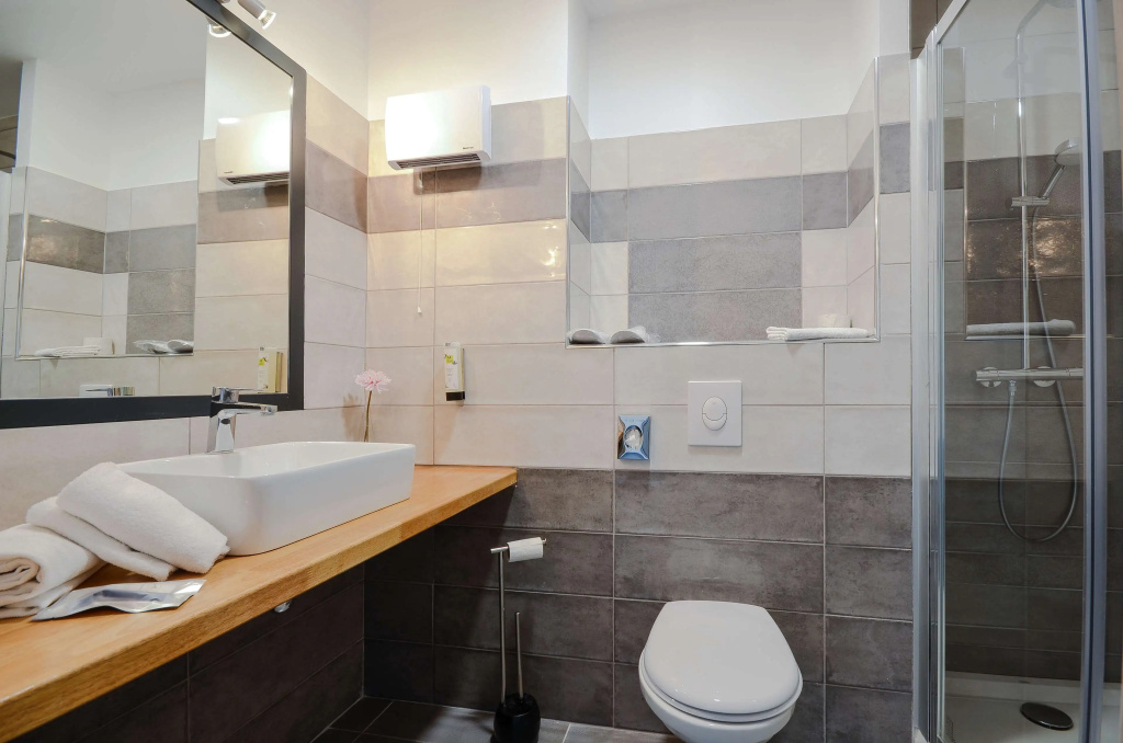 Sure Hotel by Best Western Beziers Le Monestie - Général