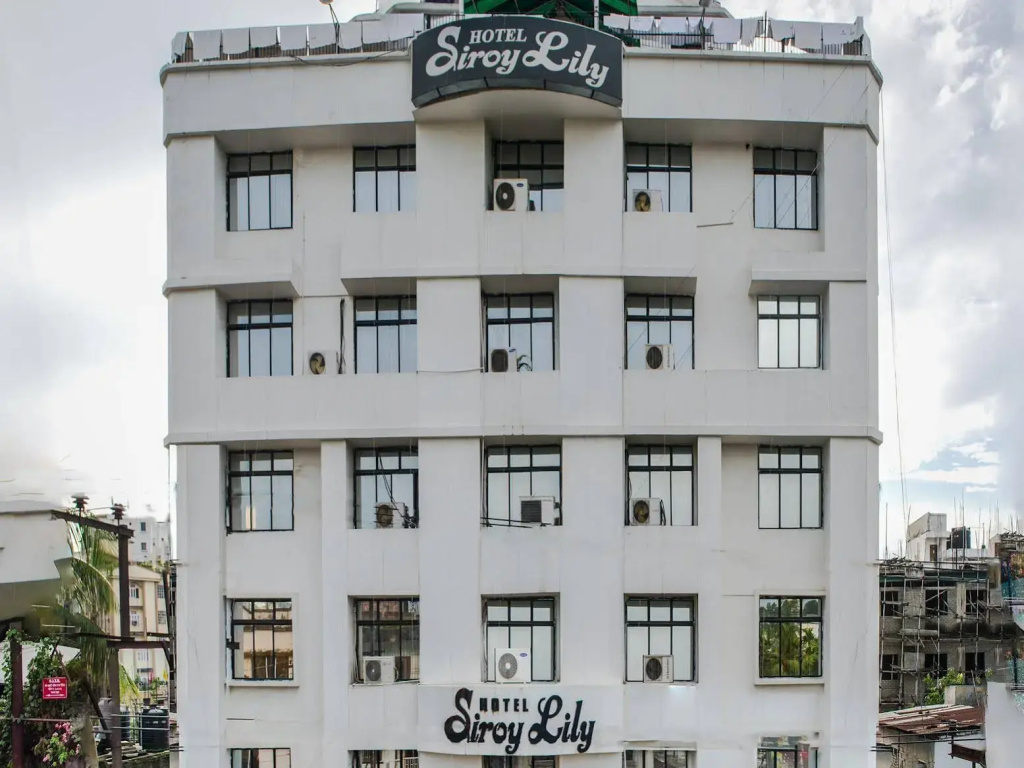 Hotel Siroy Lily