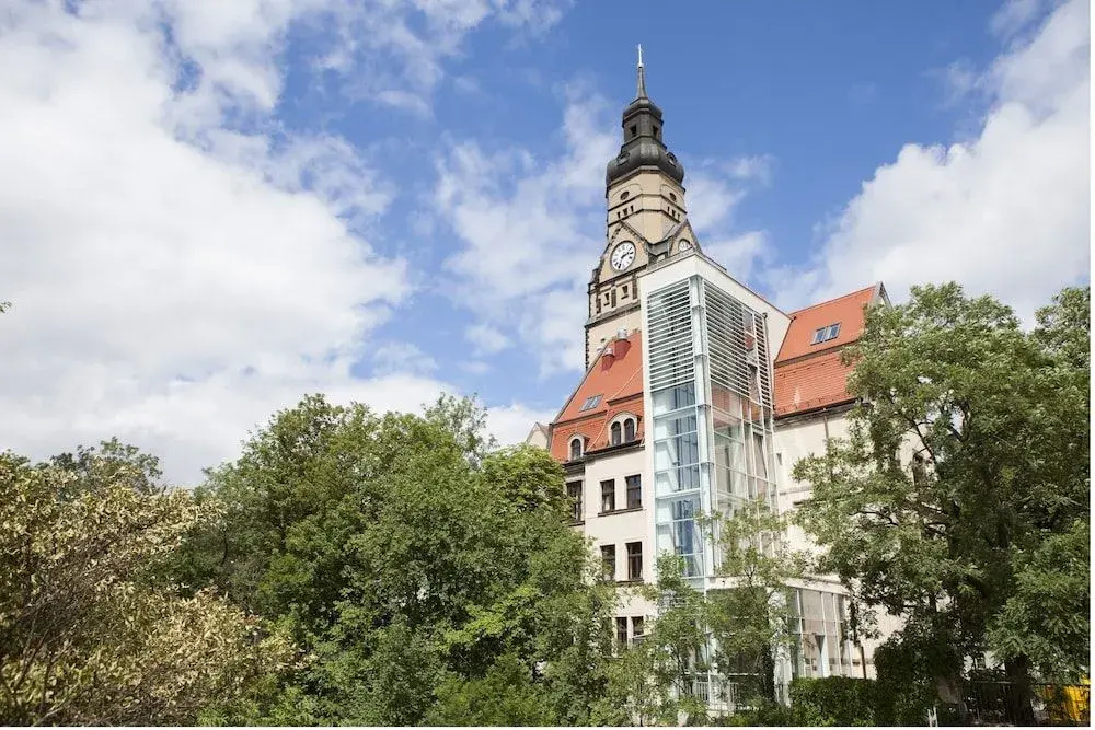 Inklusionshotel PHILIPPUS Leipzig - 3