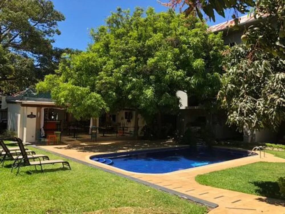 Hotel Mango - Général