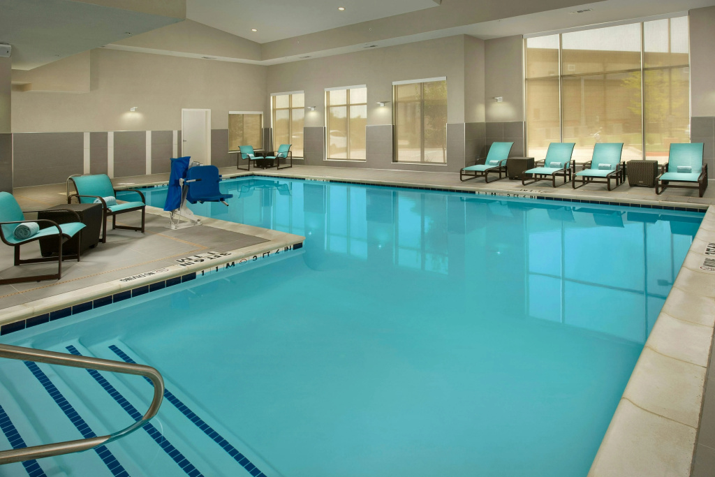 Residence Inn by Marriott Tyler - Général