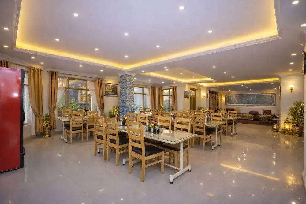 Hotel photo 21