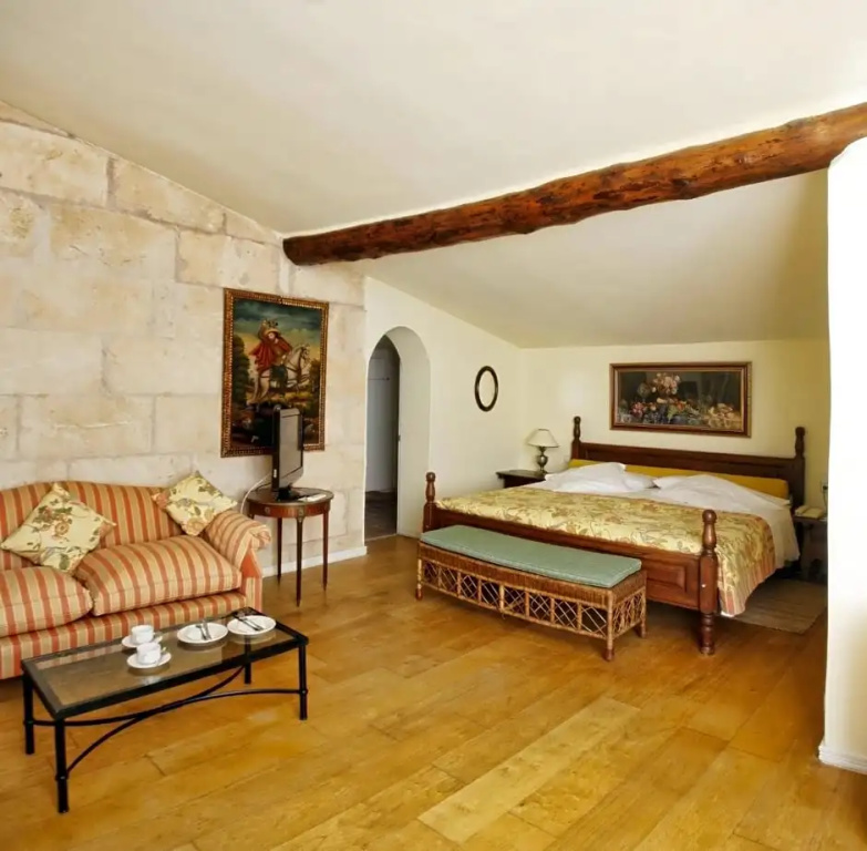 Reserva Rotana Hotel - Chambres