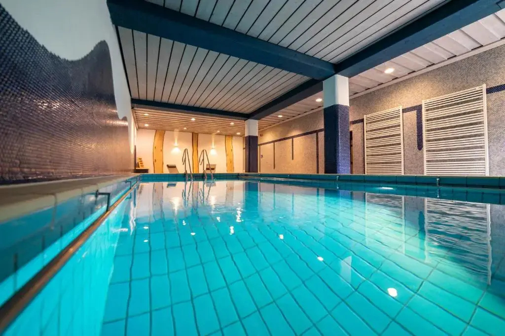 Parkhotel Sonnenhof - Général
