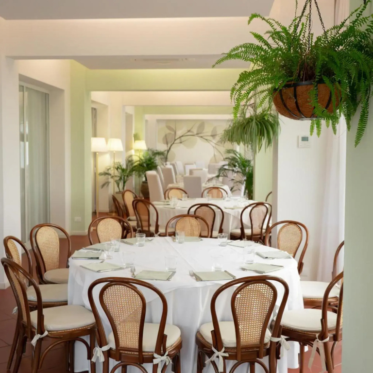 Hotel Castello - Général