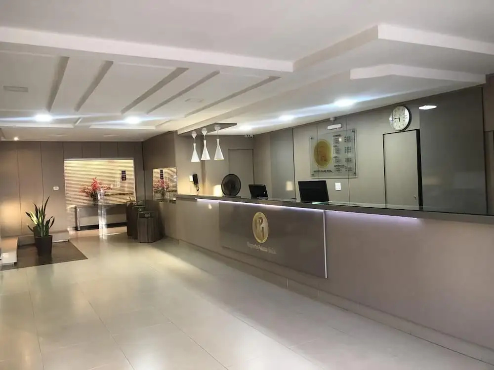 Augusto Palace Hotel photo 6