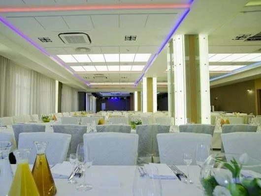 Velvet Hotel & Restaurant - Général