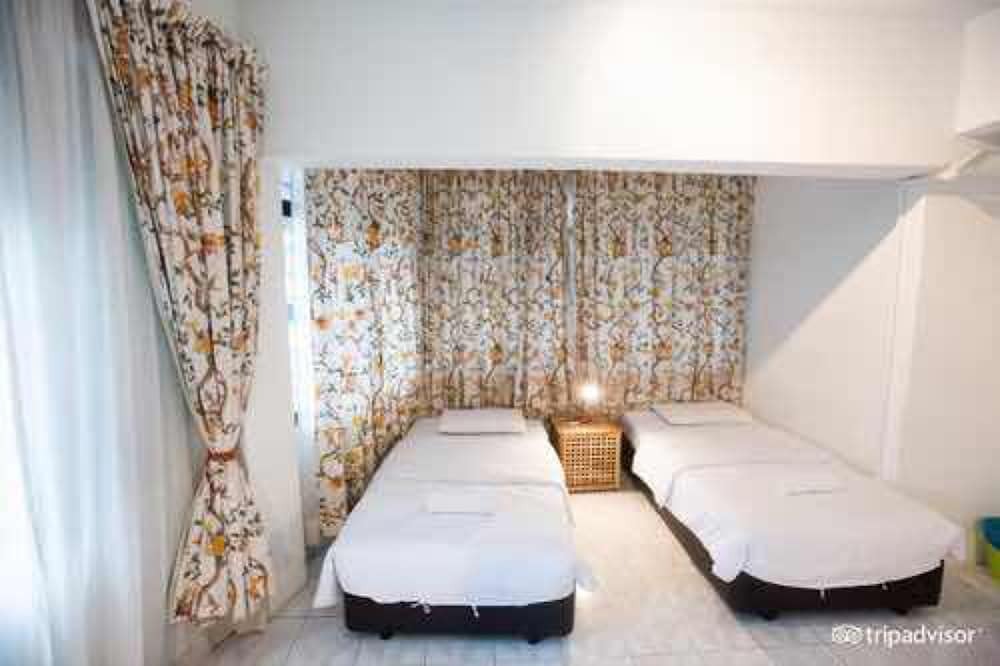 Orange Pekoe Guesthouse