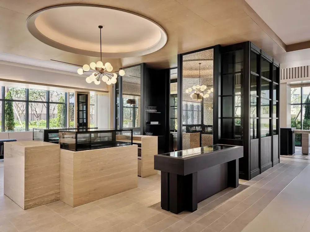 Shillamonogram Gangneung Residence — фото 2