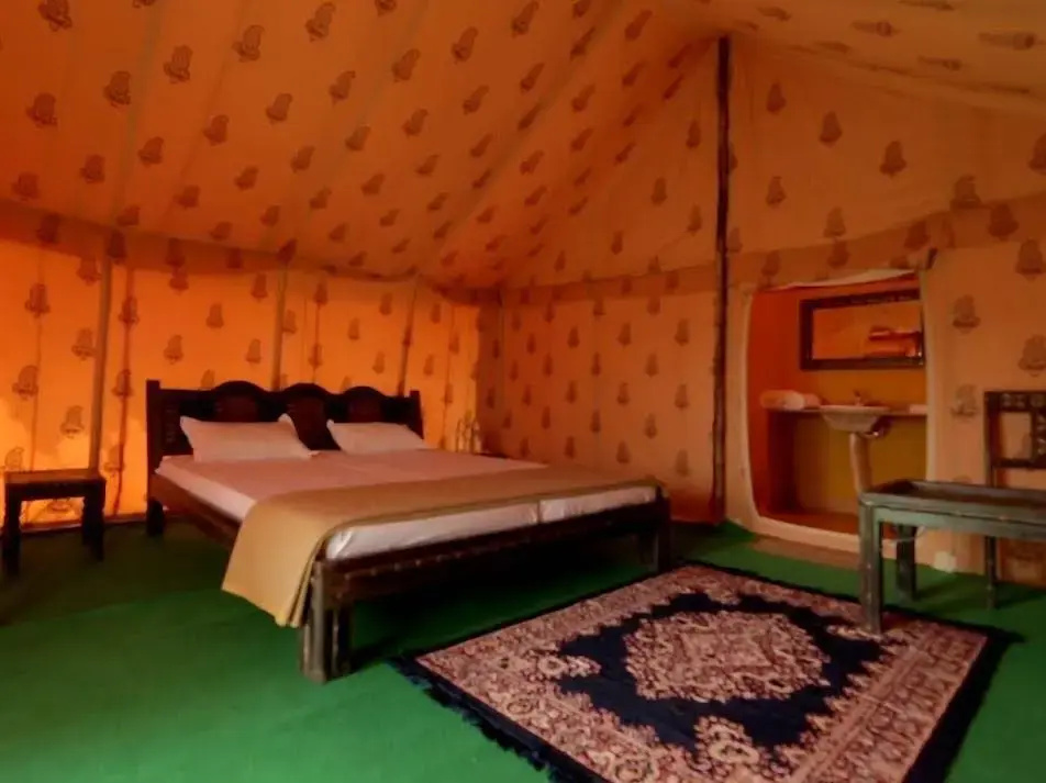 Fifu Desert Resorts - Général