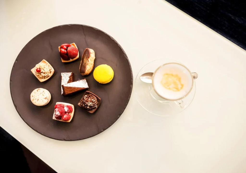 Sofitel Beirut Le Gabriel - фото 13