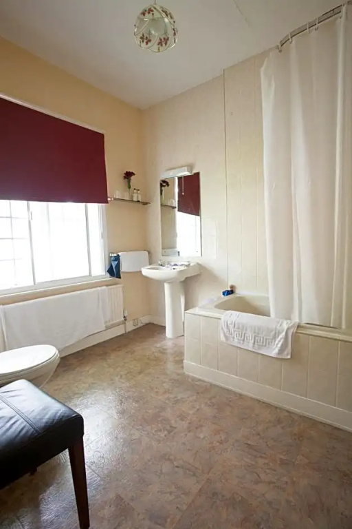 Barons Court Hotel - Chambres