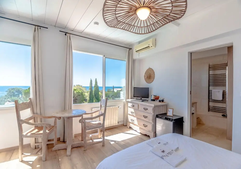 Afficher la photo 6 — Villa Paradis
