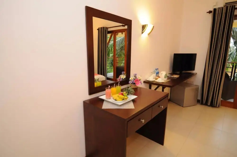 Hotel Shanelo - Chambres