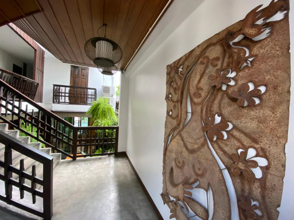 The Peaberry Boutique Hotel by null