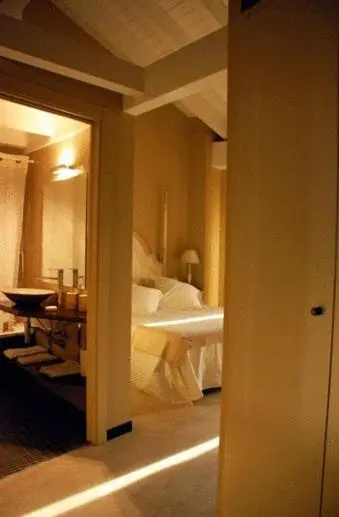 Petit Hotel de Riu - Chambres