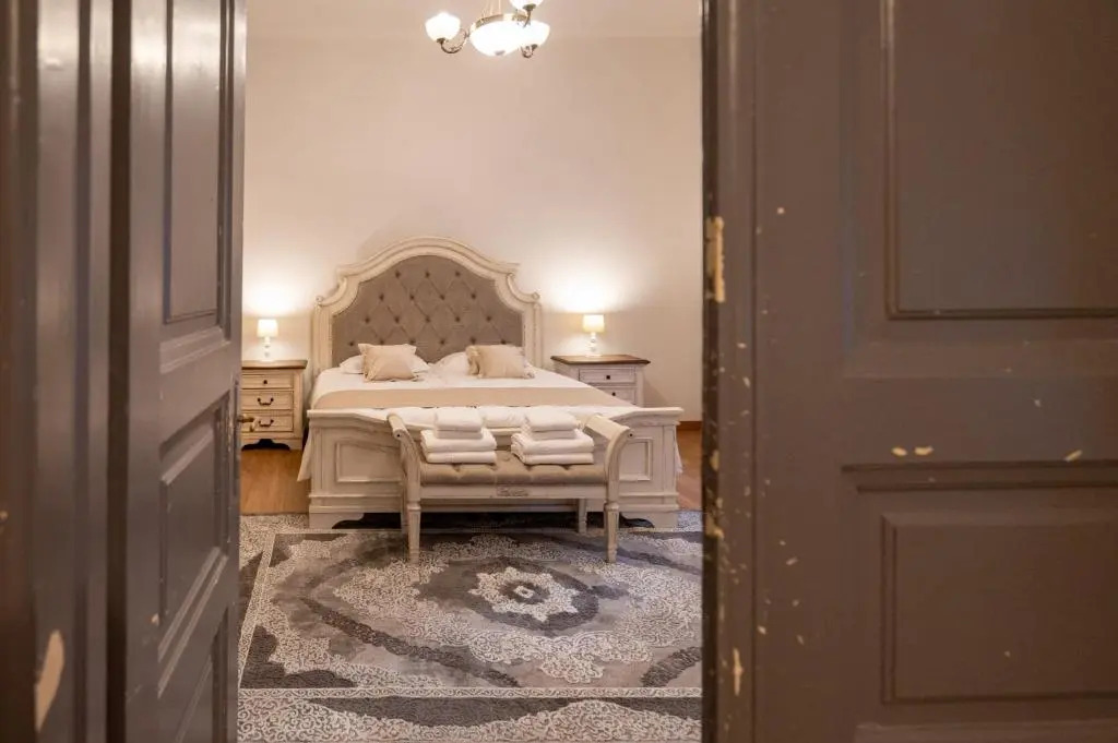 Kinsley Apartament 2 - фото 8