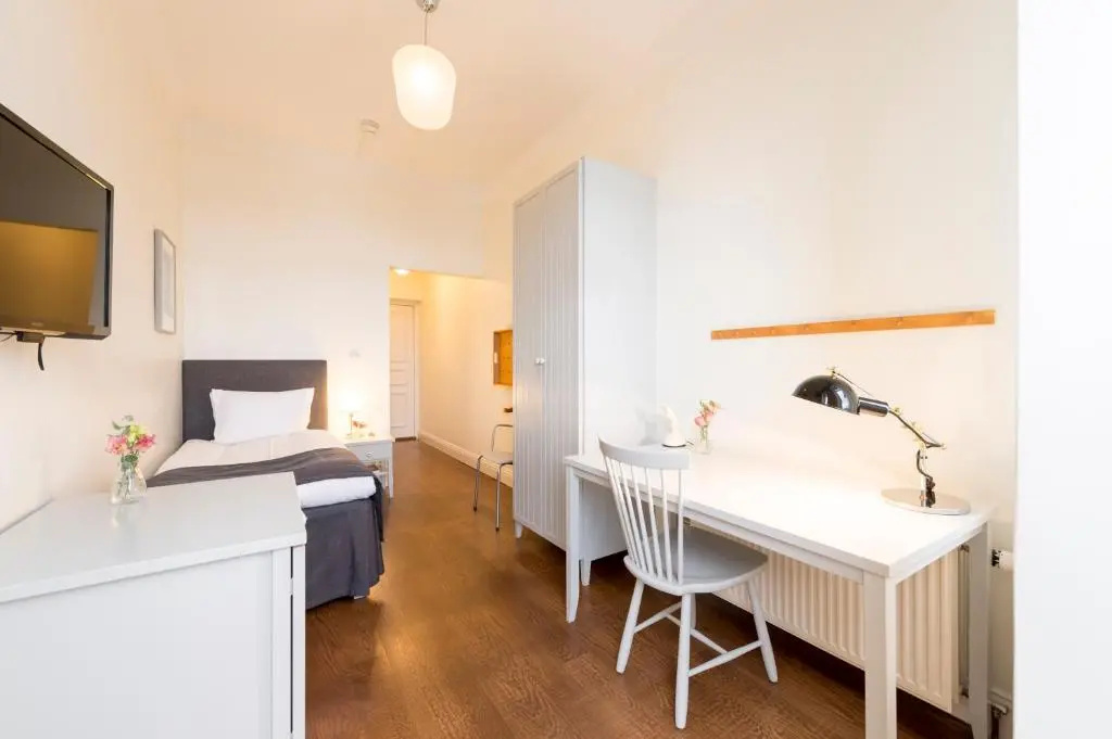 Sigtuna Stadshotell - Chambres