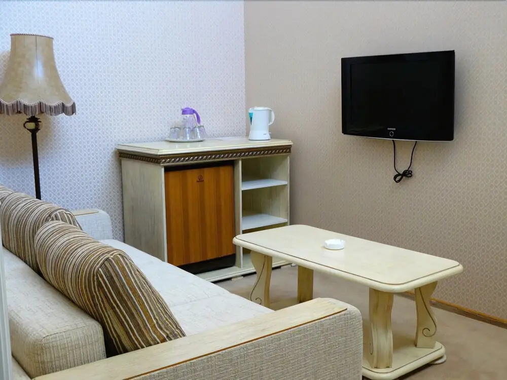 Hotel photo 11