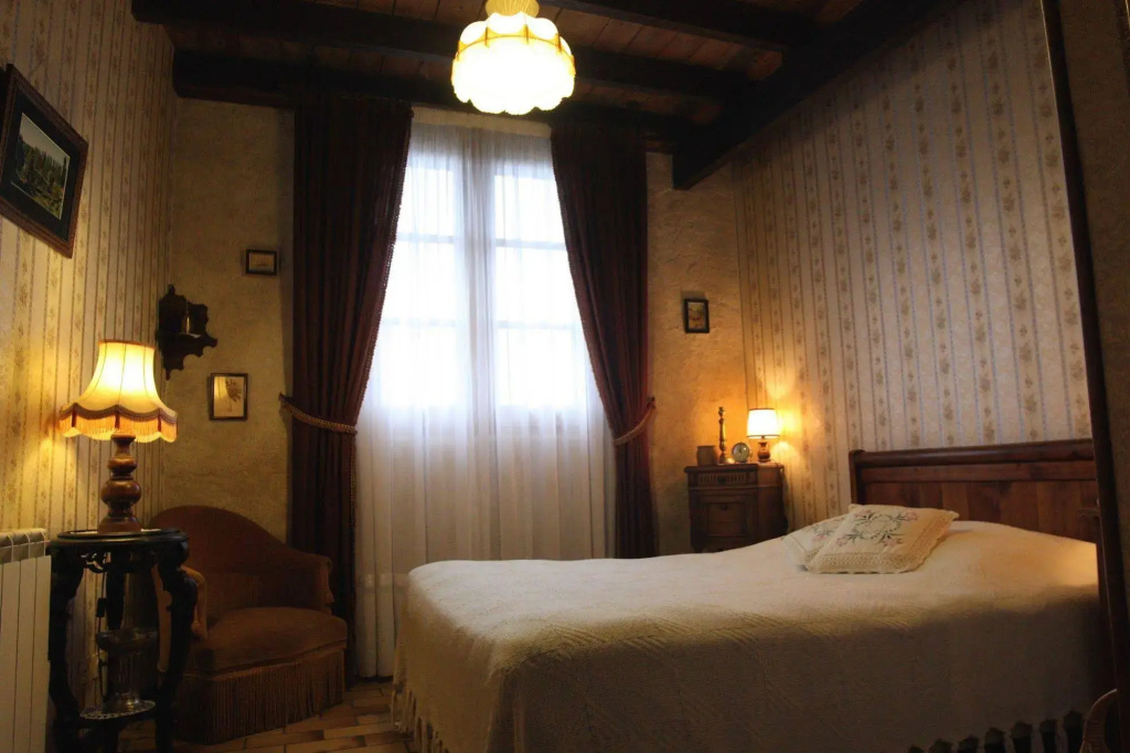 Voir la photo 4 — La Maréchalerie