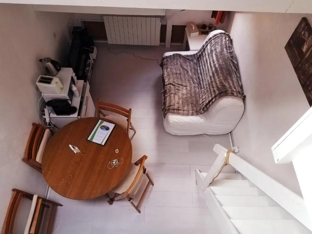 Appartement Duplex Cauterets