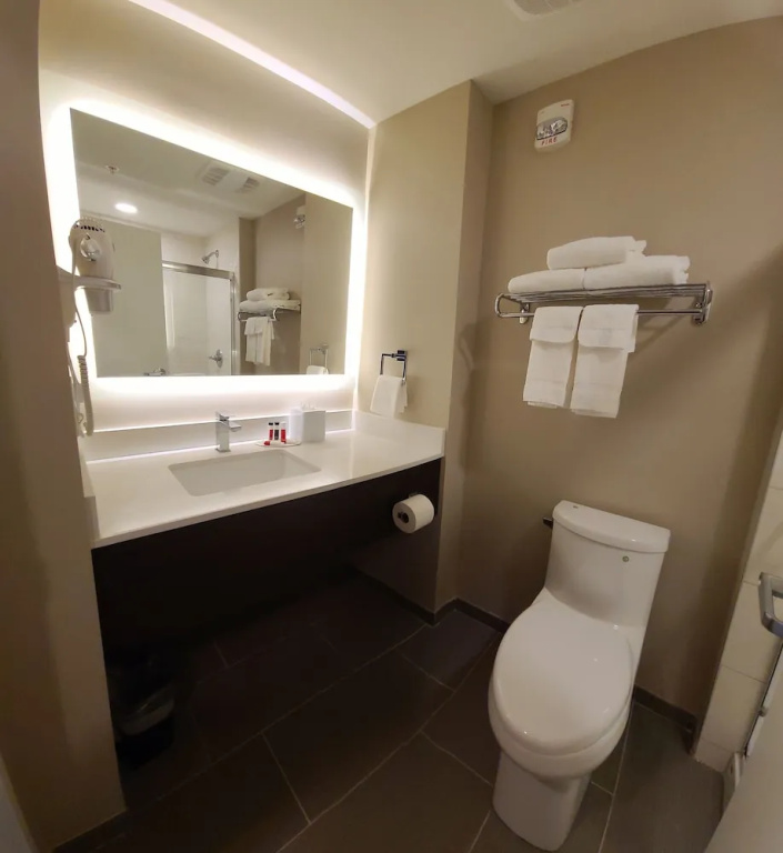 Standard room
