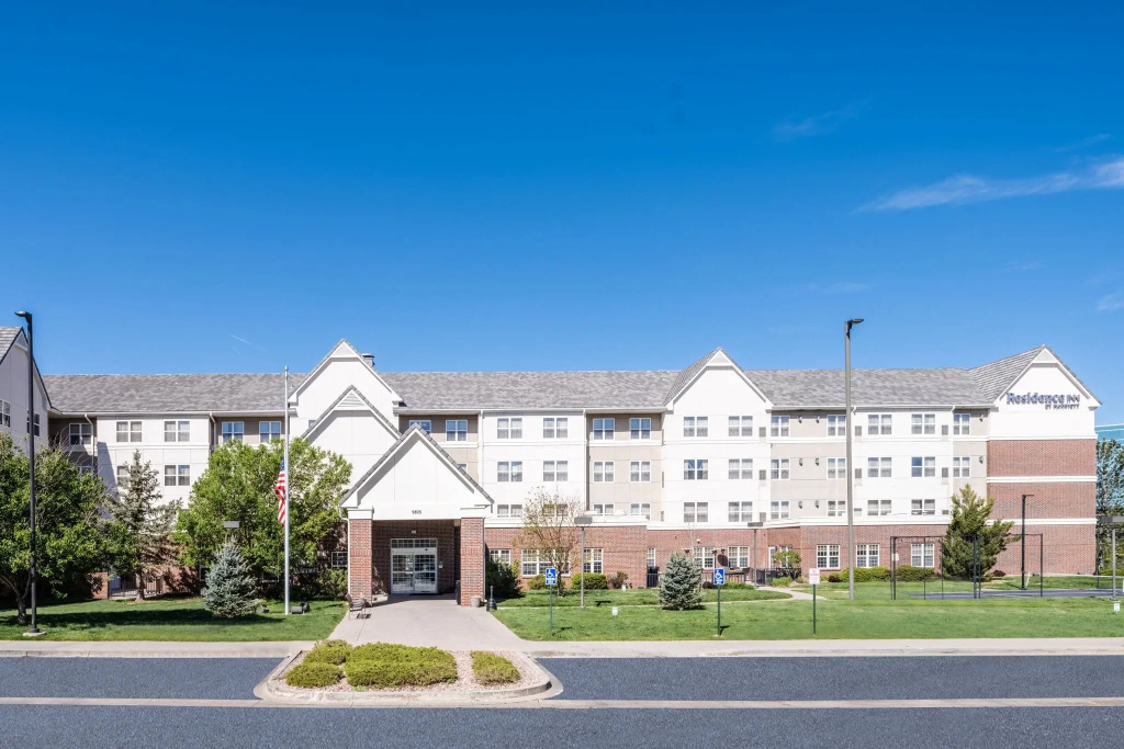 Residence Inn by Marriott Colorado Springs North/Air Force Academy