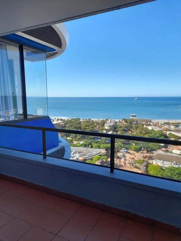 Ocean View Point Waterfront Apartments
