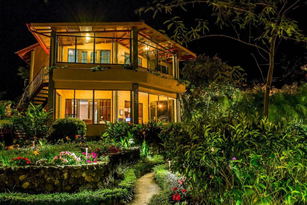 The Inn at Palo Alto by null