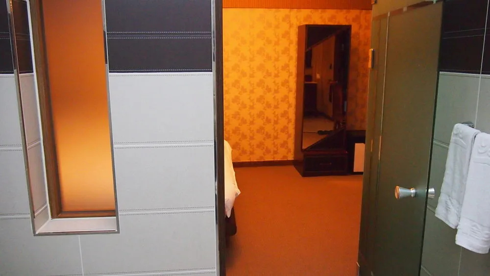 Arthall Hotel Benikea - фото 11