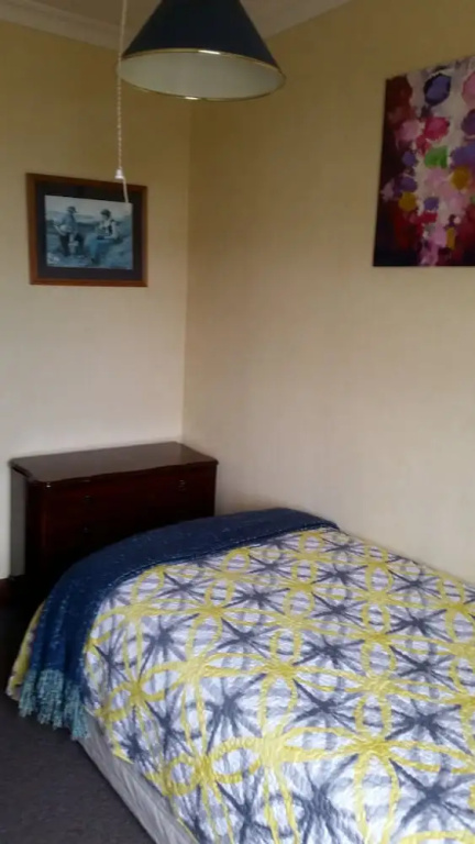 Standard Single room (single bed)