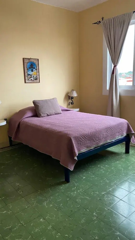Hotel Suites Cordoba - Chambres