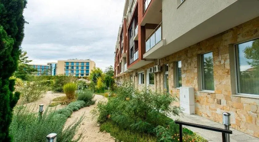 Dune Residence - Général