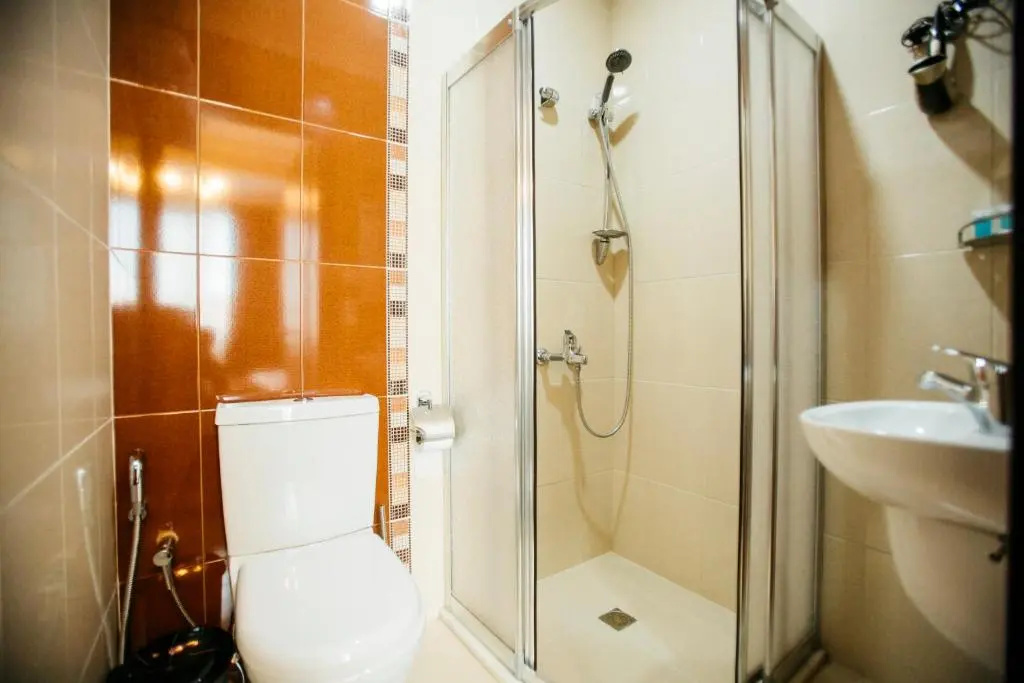 Pearl Of The Sea Hotel & Spa - Chambres