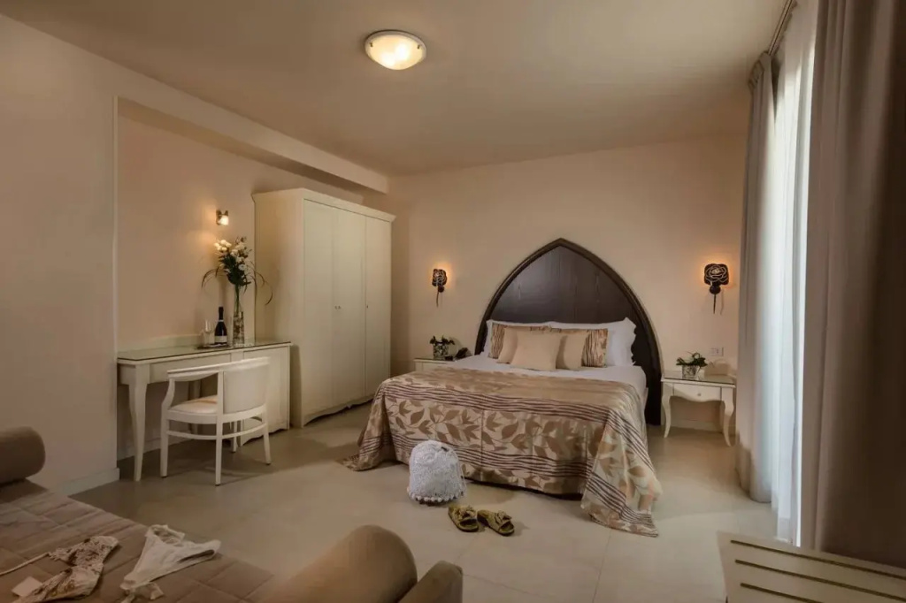 Baia del Mar Beach Boutique Hotel - Général