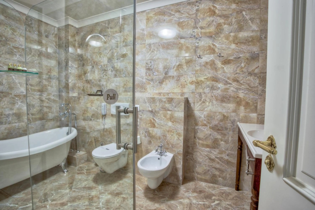 Hotel Garden Pristina - Général