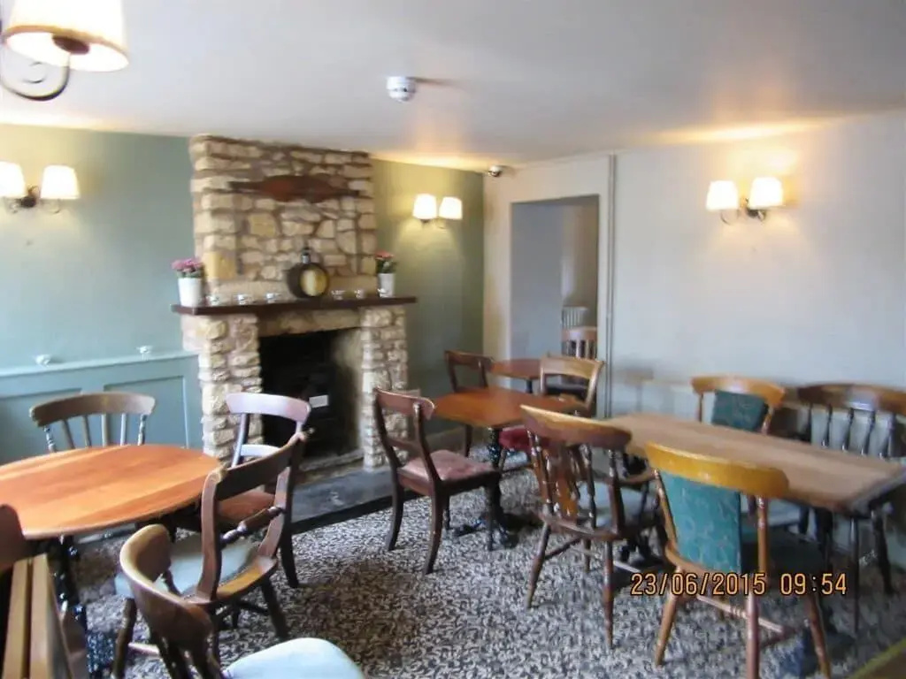 The Bell Inn - Général
