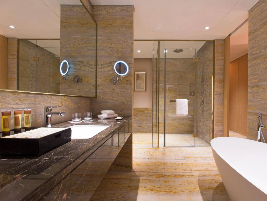 Sheraton Zhanjiang Hotel - Général