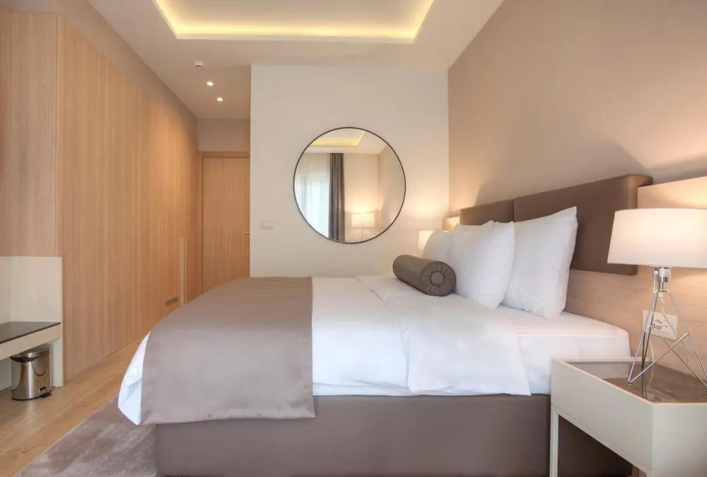 Boutique Hotel Vela - 5