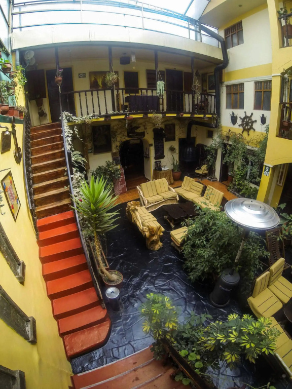 Hotel photo 11