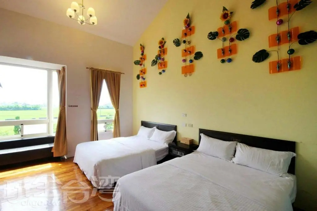 Standard Family room