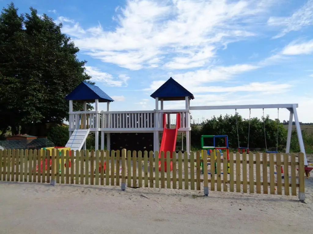 Marijanas Landhaus am Meer