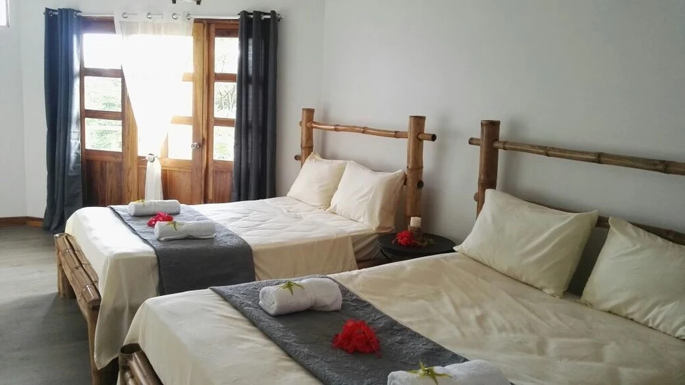 L'Étoile Celeste Lodge - фото 3