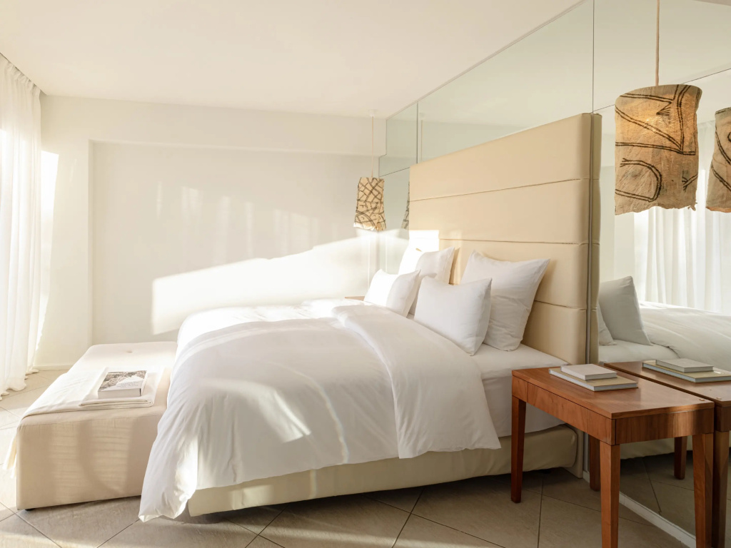 Amirandes, A Grecotel Resort to Live - Général