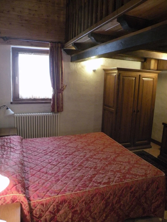 Bellevue - Chambres