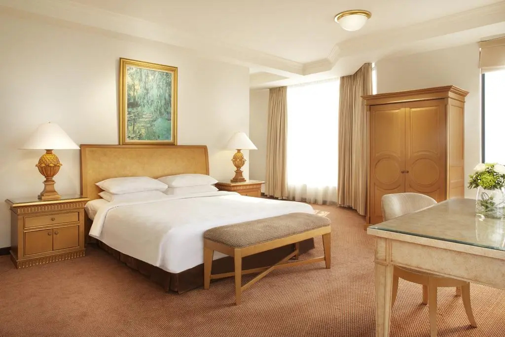 Aryaduta Suites Semanggi - Chambres